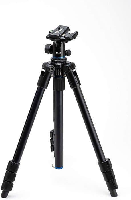 Bild Stativ - SLKPROAL324BH4 - Pro AL324 BH4 Stativ