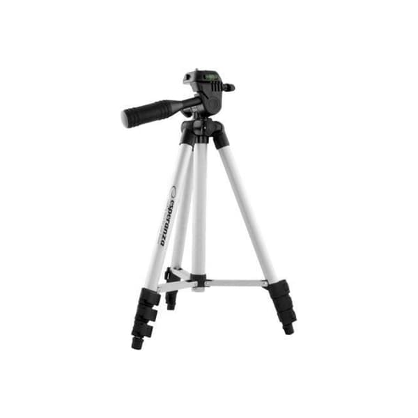 Esperanza fotografiskt stativ | Teleskop | Aluminium | 1060mm | EF108