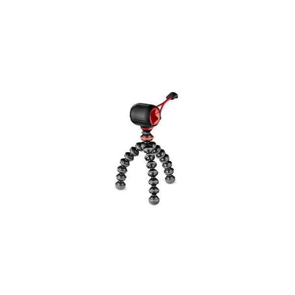 Fototillbehör Joby GorillaPod Kit Svart