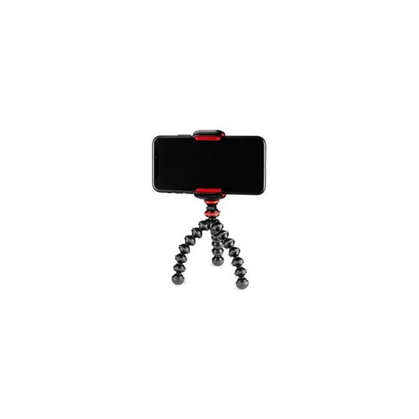 Fototillbehör Joby GorillaPod Kit Svart