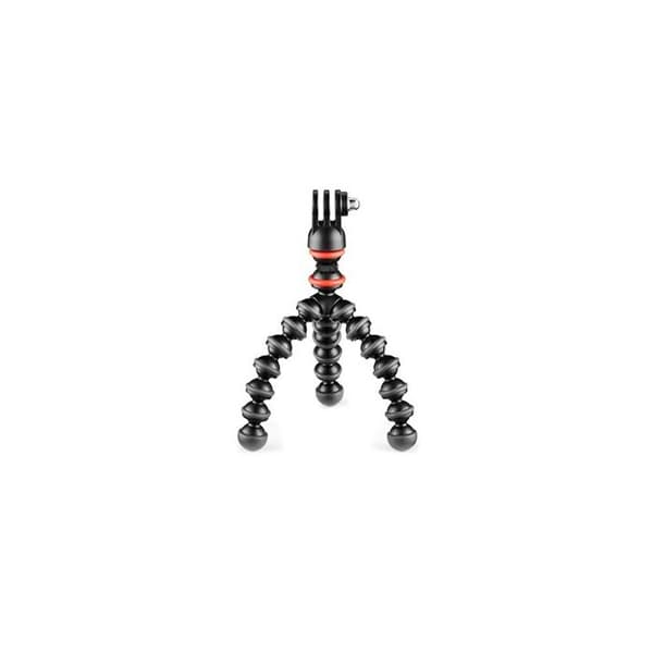 Fototillbehör Joby GorillaPod Kit Svart