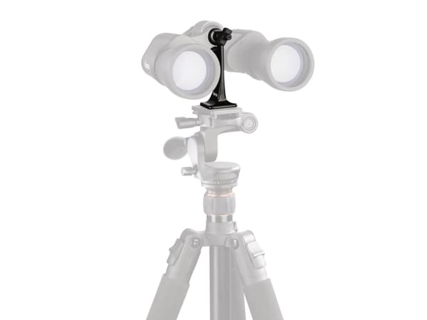 Hama Alu, Sort, Aluminium, 1/4", 1 stykker, 90 mm, 43 g