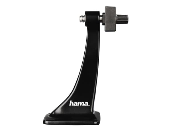Hama Alu, Sort, Aluminium, 1/4", 1 stykker, 90 mm, 43 g