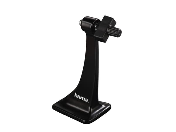 Hama Alu, Sort, Aluminium, 1/4", 1 stykker, 90 mm, 43 g