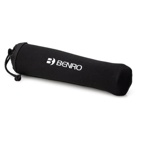 BENRO Korta pelare Sköldpadda serie 1 - CSC25
