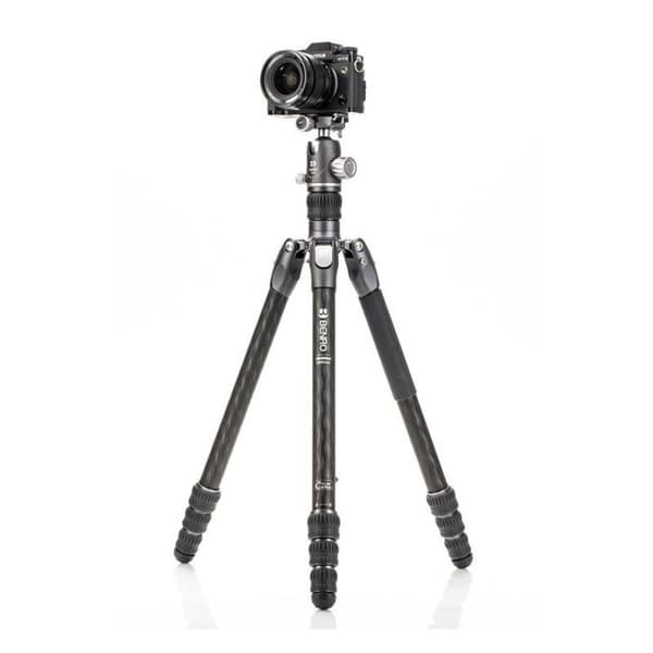 Benro trepied rhino kit med kulled 24c + vx25