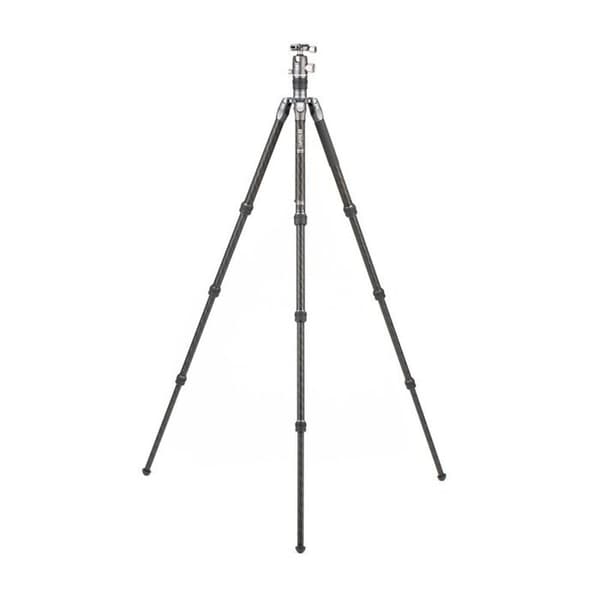 Benro trepied rhino kit med kulled 24c + vx25