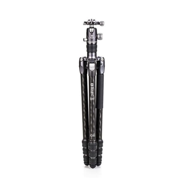 Benro trepied rhino kit med kulled 24c + vx25
