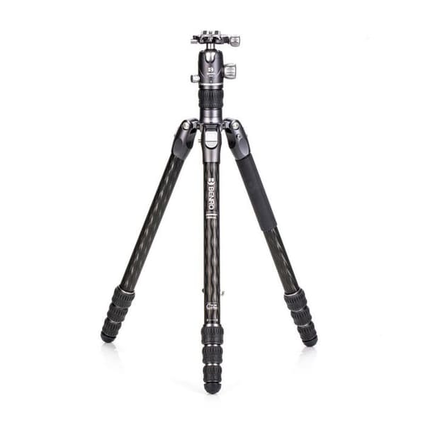Benro trepied rhino kit med kulled 24c + vx25