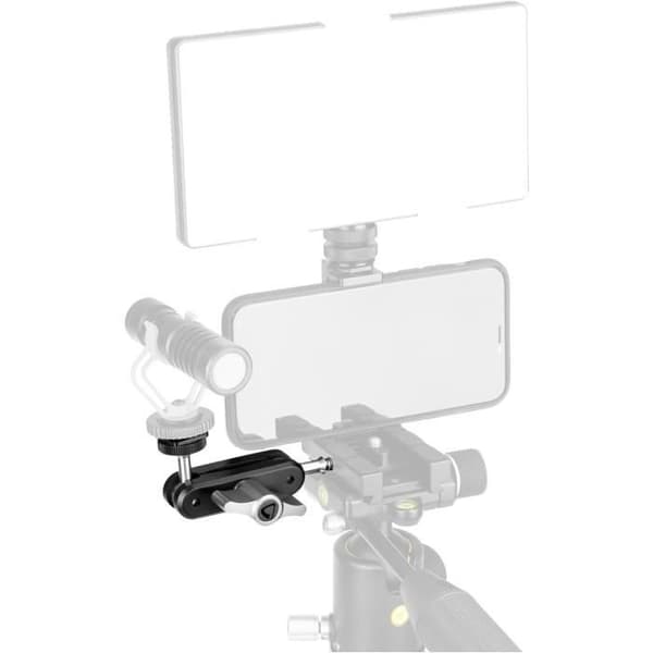 Vanguard Veo TSA S - Kort Magisk Stativ för Tillbehör Monitor, Lampa, Mikrofon