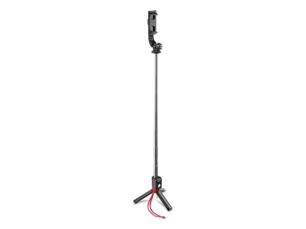 Hama Fancy Stand 70 II, Smarttelefon, Sort, Alle merker, Aluminium, Plast, 6,2 cm, 9 cm