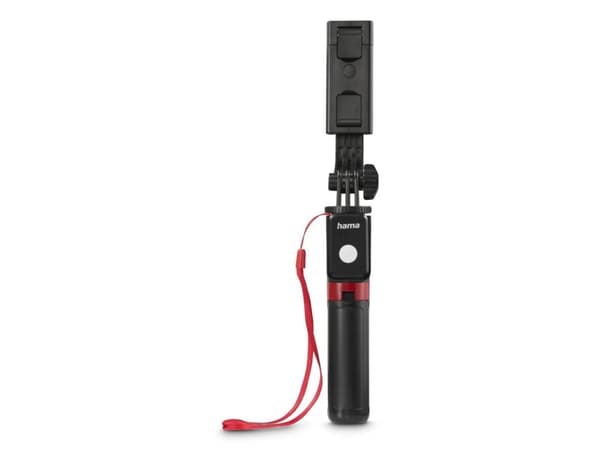 Hama Fancy Stand 70 II, Smarttelefon, Sort, Alle merker, Aluminium, Plast, 6,2 cm, 9 cm