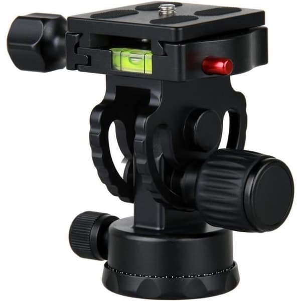JUSINO DG-02 Vinklatten Monopod