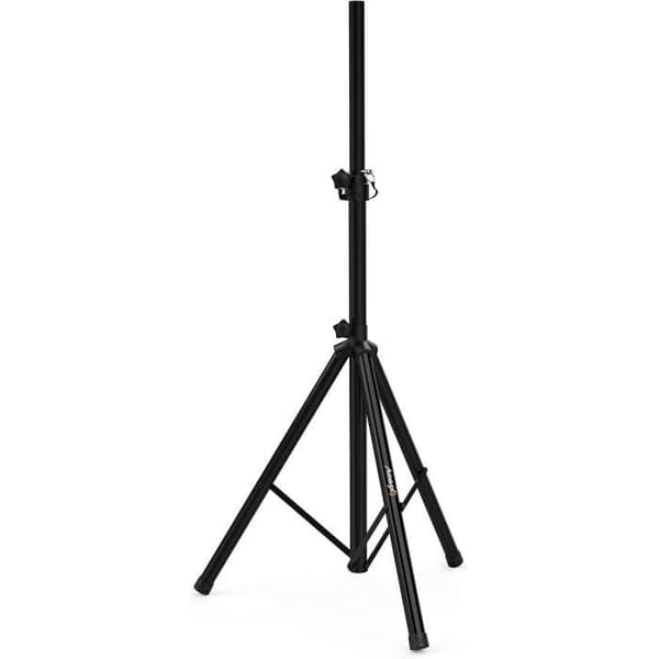 Trippel Stativ - Audibax - Neo 131 Plus - Aluminium - Justerbar Höjd 100-180 cm - Belastning 50 kg