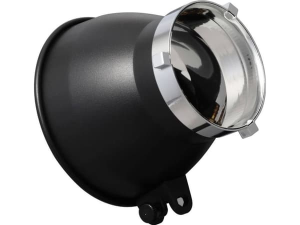 GODOX-studiosarja Godox RFT-17 Pro Bowens-studiokatos 15 cm sateenvarjotelineellä varustettuna