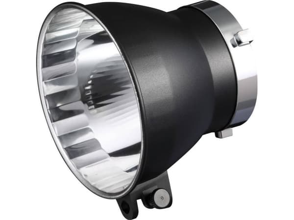 GODOX-studiosarja Godox RFT-17 Pro Bowens-studiokatos 15 cm sateenvarjotelineellä varustettuna