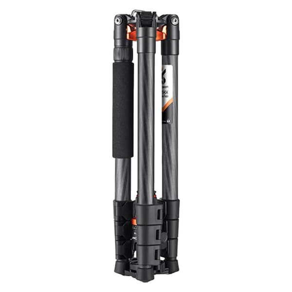 Kolmijalka K&F Concept D254C1+BH-28L