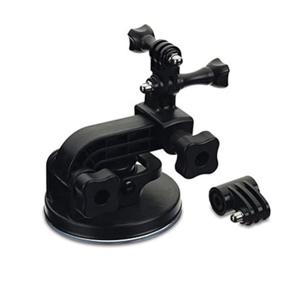 GoPro SUCTN - Sugdocka
