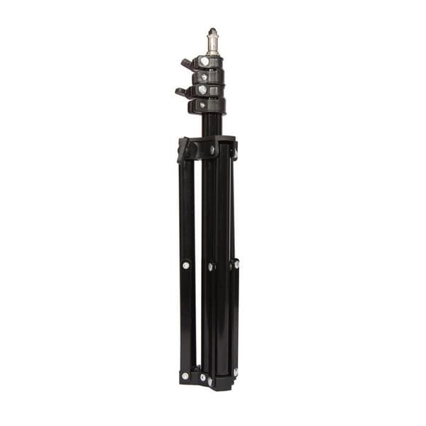 Starblitz stativ ljus 3 sektioner 40-90 cm