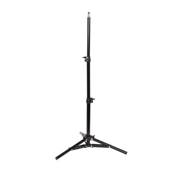Starblitz stativ ljus 3 sektioner 40-90 cm