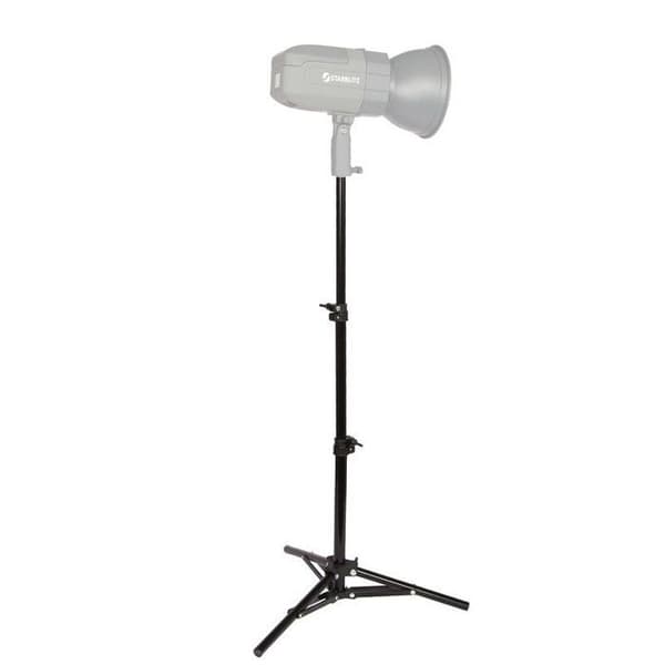 Starblitz stativ ljus 3 sektioner 40-90 cm