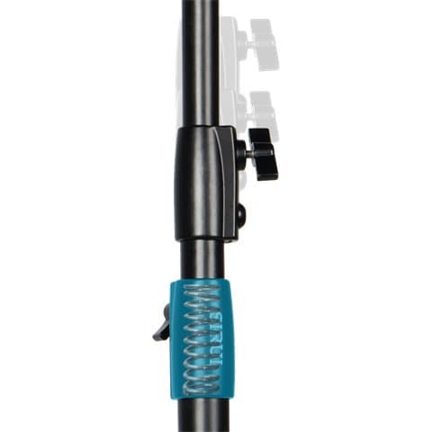 Sirui Heavy Duty Tripod DJ280 2.8m