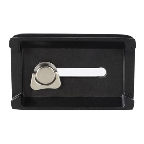 Nest Quick Release Plate WT-6012HP for Pan Head WT-6012H