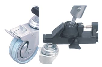 Falcon Eyes Tripod Dolly PT-50 Universal