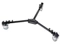 Miniatyrbillede 1 af 2: Falcon Eyes Tripod Dolly PT-50 Universal