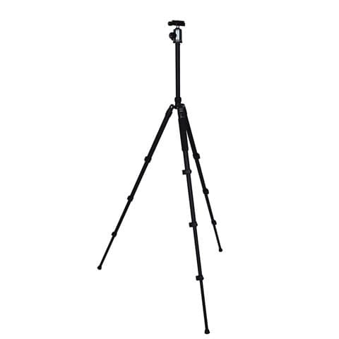 Nest Tripod WF-6627 + Ball Head