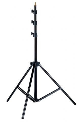 Linkstar Light Stand L-30L 103-300 cm Compressed Air Cushion