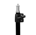 Miniatyrbild 2 av 2: Falcon Eyes Light Stand I-2001 82-200 cm