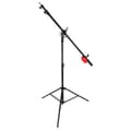 Miniatyrbild 1 av 2: StudioKing Professional Light Boom + Light Stand + Counterweight BM2350A