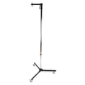 Miniatyrbillede 2 af 2: StudioKing Heavy Duty Light Stand on Wheels FPT-3604 220 cm