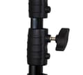 Miniatyrbild 2 av 2: Falcon Eyes Light Stand LM-6000HA Heavy Duty 600 cm