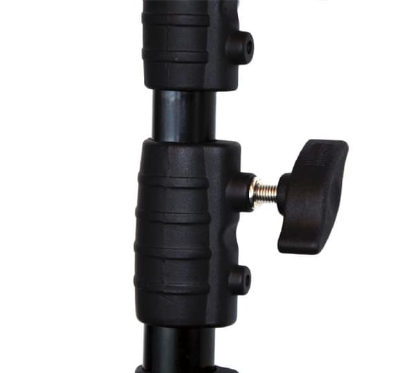 Falcon Eyes Light Stand LM-6000HA Heavy Duty 600 cm