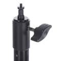 Miniatyrbild 2 av 2: Falcon Eyes Light Stand LM-1650HA Heavy Duty 165 cm