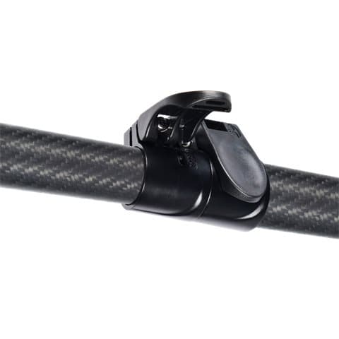 Sirui Carbon Tripod DK28 Air Suspended 2.8m