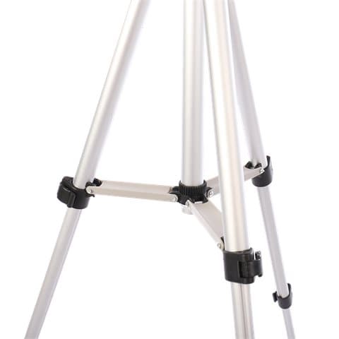 Nest Aluminum Tripod + Head WT-3110A H102 cm