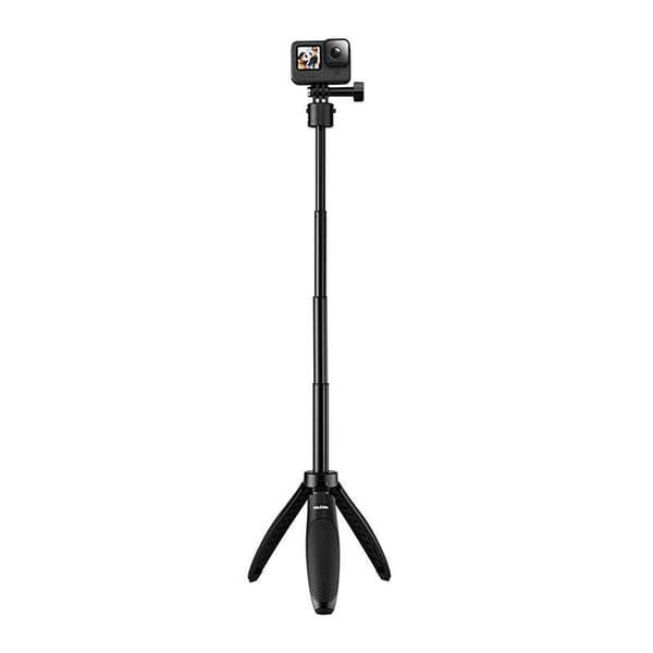 Telesin selfie stick med stativ för sportkameror (S1-MNP-02)