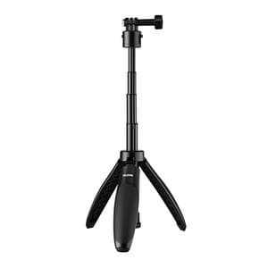 Telesin selfie stick med stativ för sportkameror (S1-MNP-02)