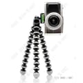 Miniatyrbild 4 av 4: Mobiltelefonstativ - TD® - Universal - Stabil - Ej oscillerande - Vikbar