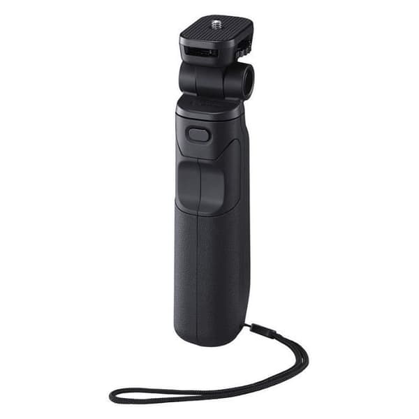 CANON - Stativhandtag HG-100TBR - Vikt 163 g - Höjd 14,85 cm - Svart - Polykarbonatharts