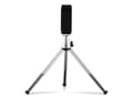 Pikkukuva 1 / 3: Hama Fancy 2in1, 3 leg(s), Silver, 16 cm, 78 g