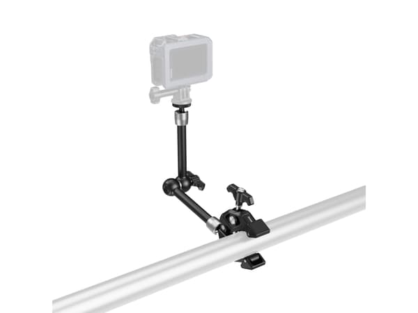 SmallRig 4454, Digitalt kamera, Sort, Aluminium, Rustfritt stål, 1,5 kg, 210 mm, 98 mm