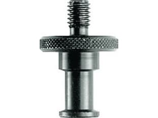 Manfrotto 191, mässing, 9,53 mm (0.375"), 1,59 cm (0.625"), 40 mm, 60 g
