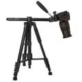 Miniatyrbild 2 av 4: Starblitz stativ sligo 166cm huvud 3d avvikande kolumn, monopod