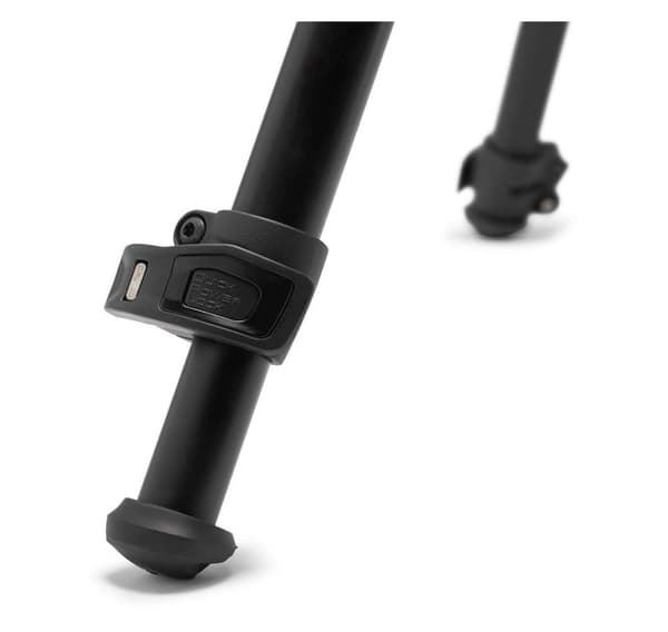 Manfrotto kolmijalkasarja MVK502055XPRO3V 502+055 Video Alu Kit