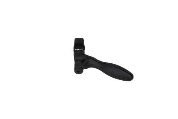 Nanlite mini tripod & hand grip with 1/4 screw