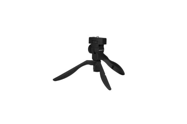 Nanlite mini tripod & hand grip with 1/4 screw